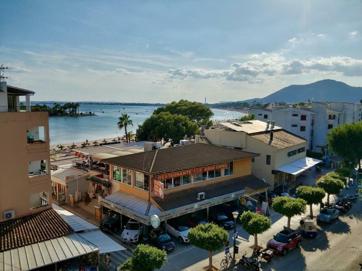 Sol Alcudia 43 Appartement