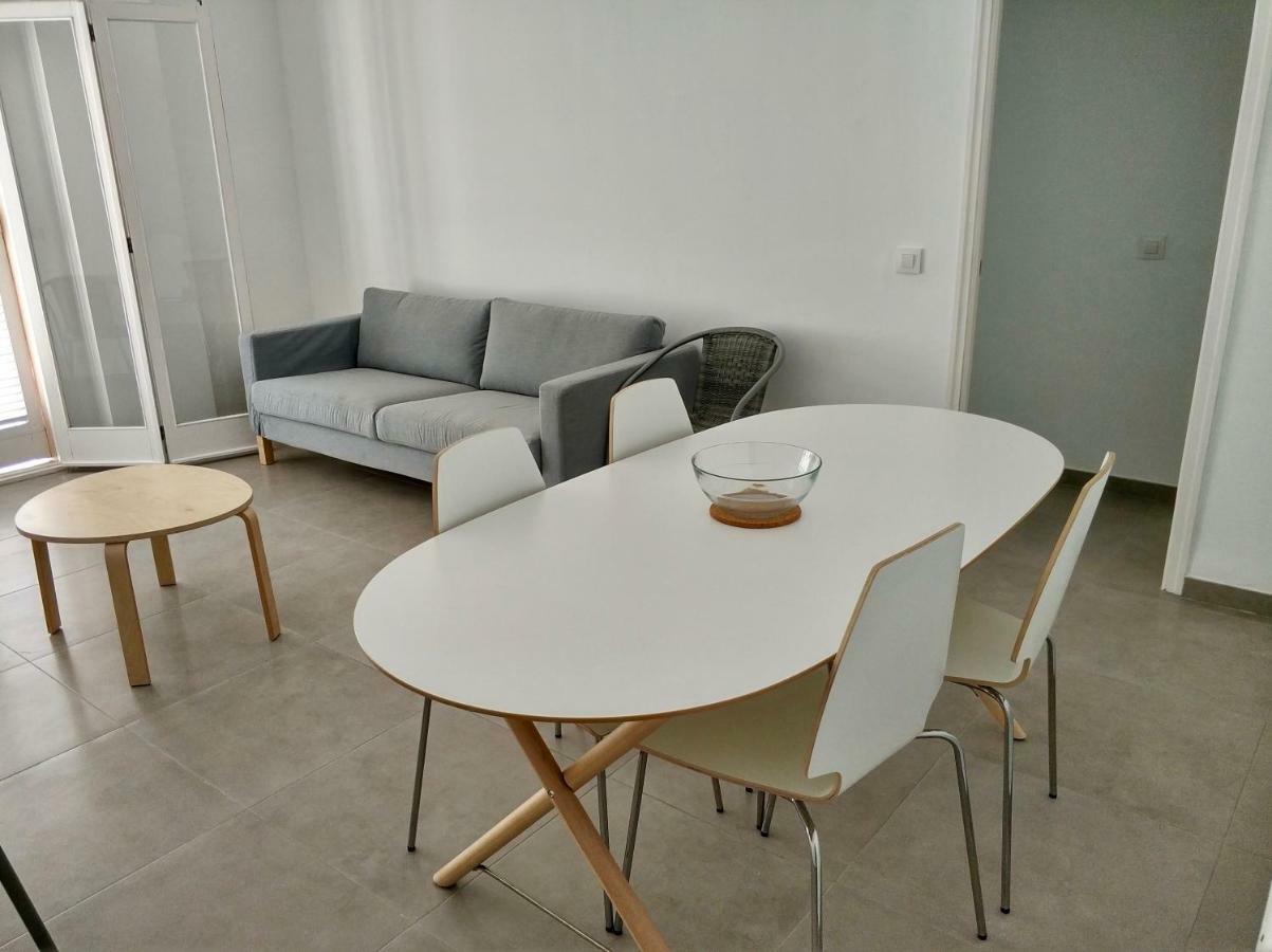 Sol Alcudia 43 Apartment