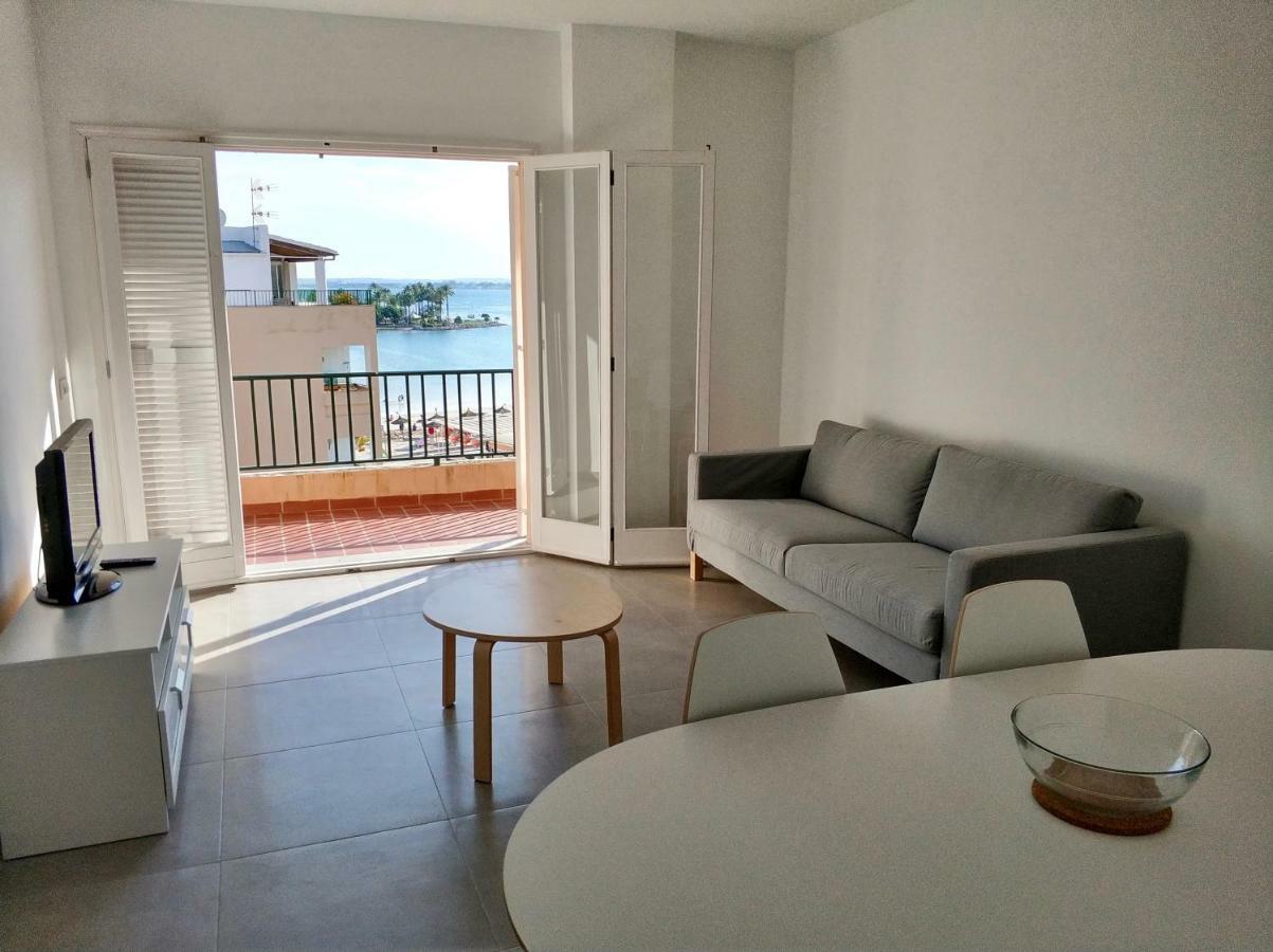 Sol Alcudia 43 Apartment