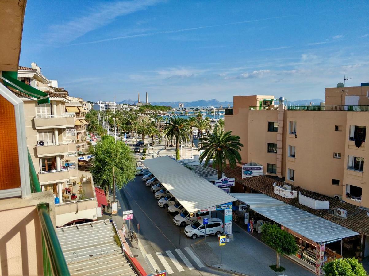 Apartment Sol Alcudia 43 Port d'Alcúdia