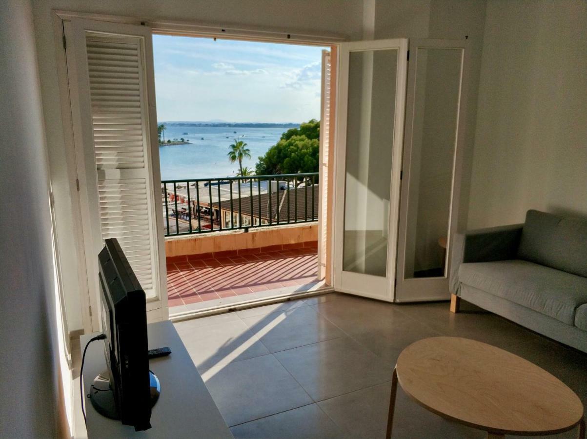 Sol Alcudia 43 Apartment *